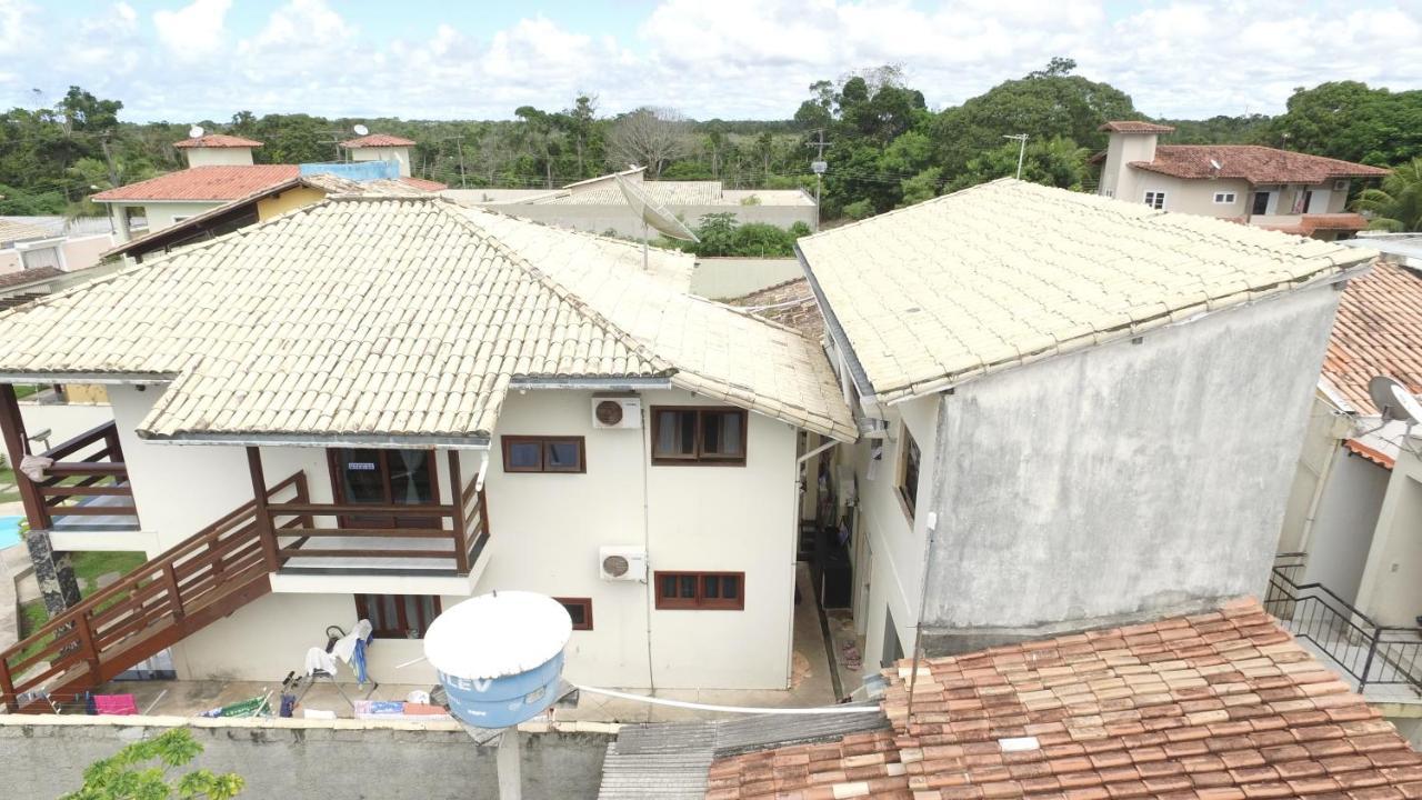 Condominio Miralva Porto Seguro Exterior photo