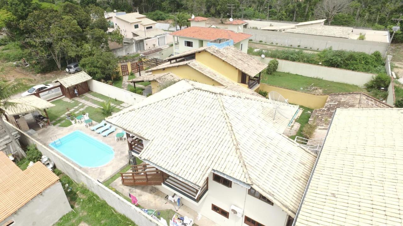Condominio Miralva Porto Seguro Exterior photo