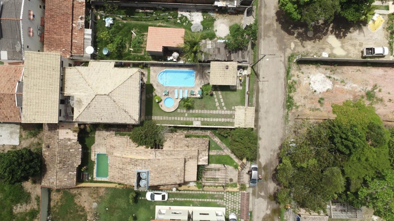 Condominio Miralva Porto Seguro Exterior photo