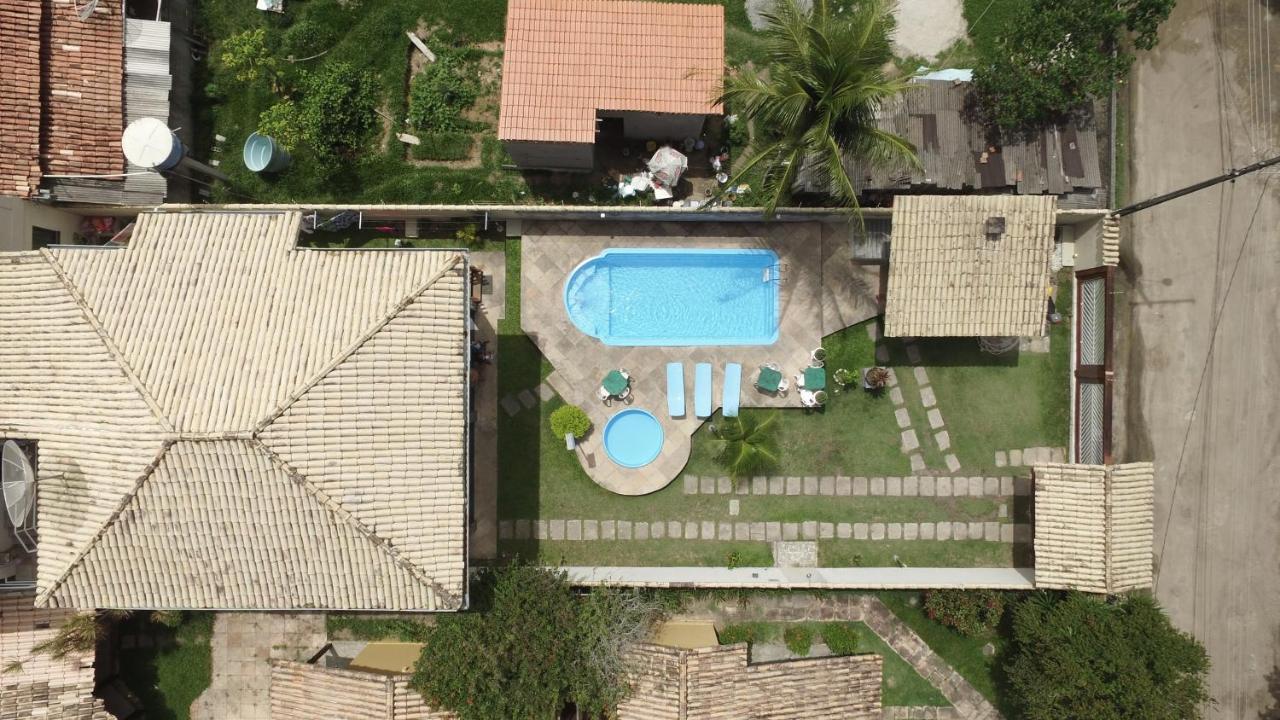 Condominio Miralva Porto Seguro Exterior photo