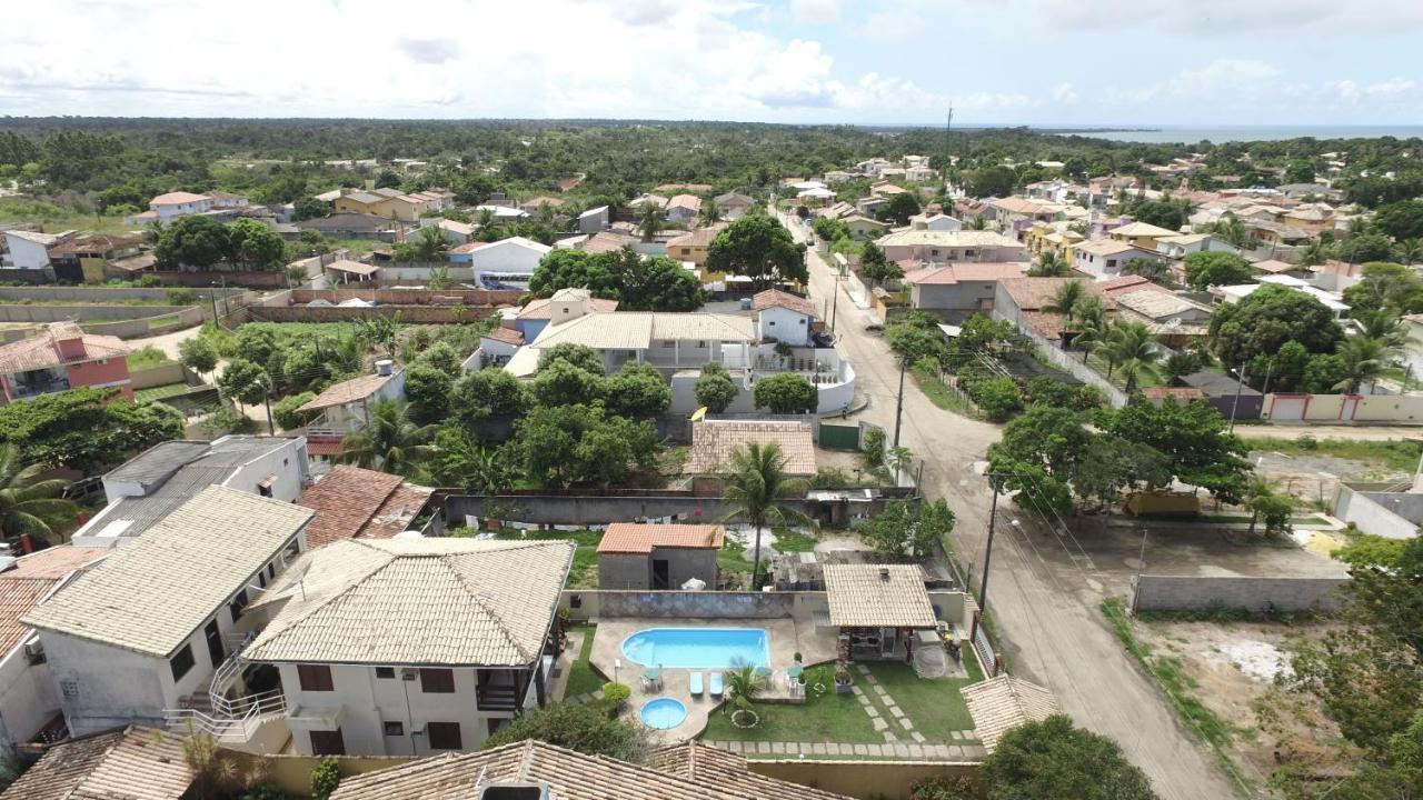 Condominio Miralva Porto Seguro Exterior photo