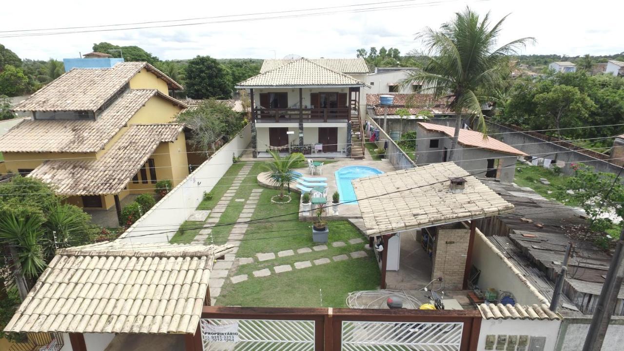 Condominio Miralva Porto Seguro Exterior photo