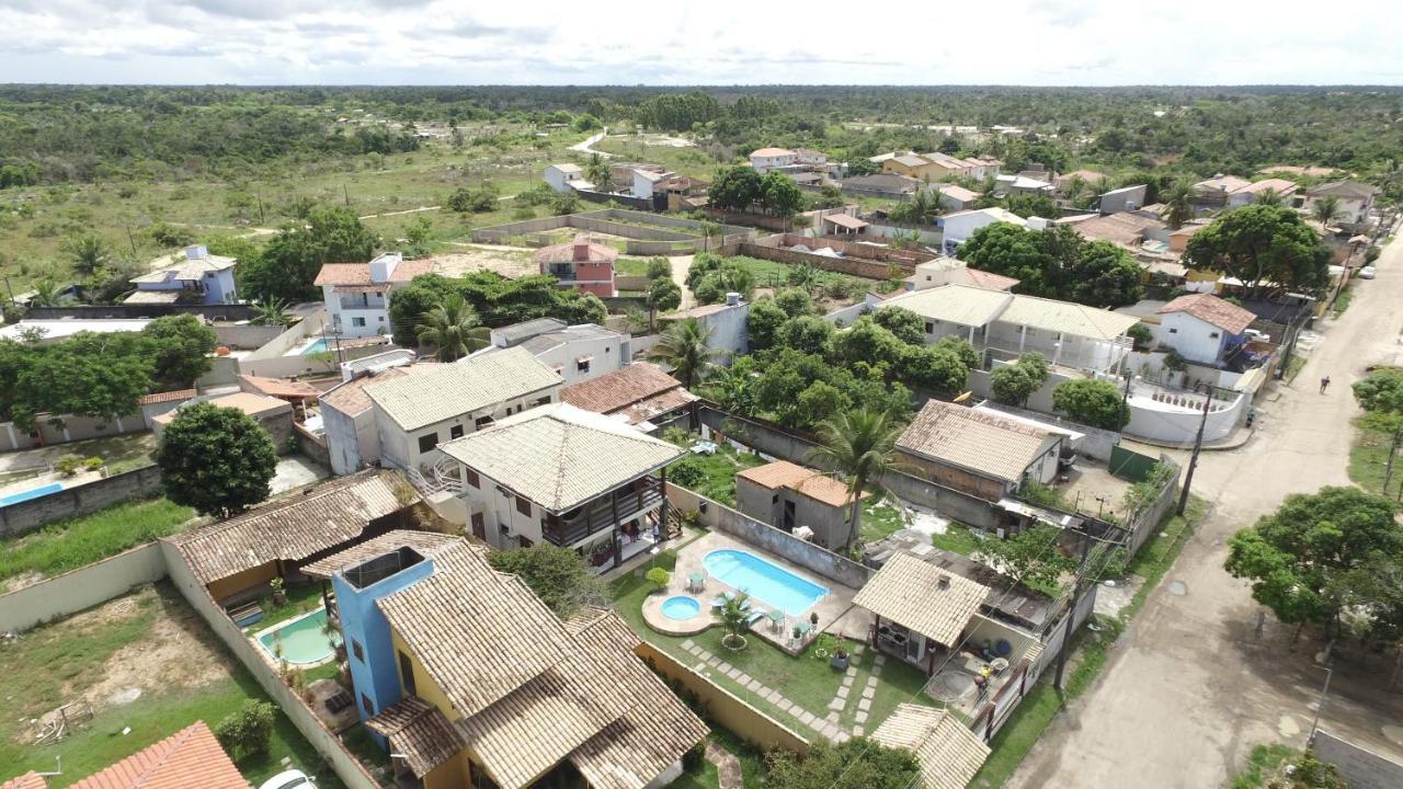 Condominio Miralva Porto Seguro Exterior photo