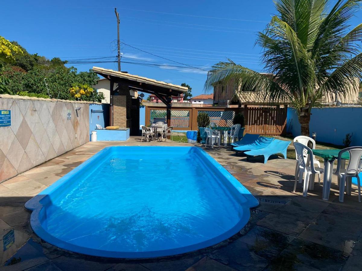 Condominio Miralva Porto Seguro Exterior photo